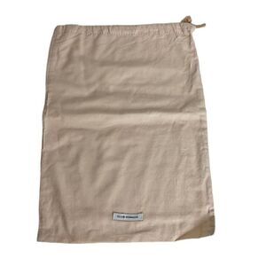 Club Monaco Dust Bag